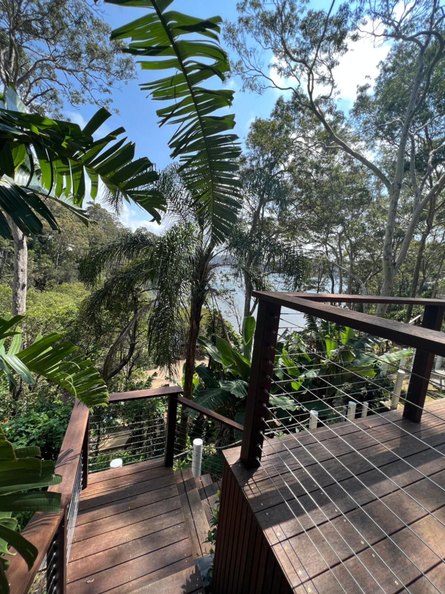 Sydney Northern Beaches Waterfront Winter Escape - * Clareville